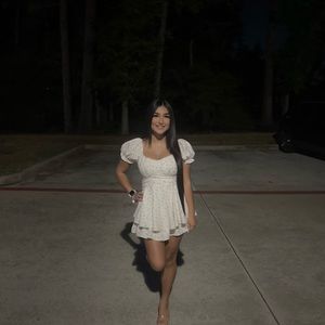 Meet your Posher, Allyson